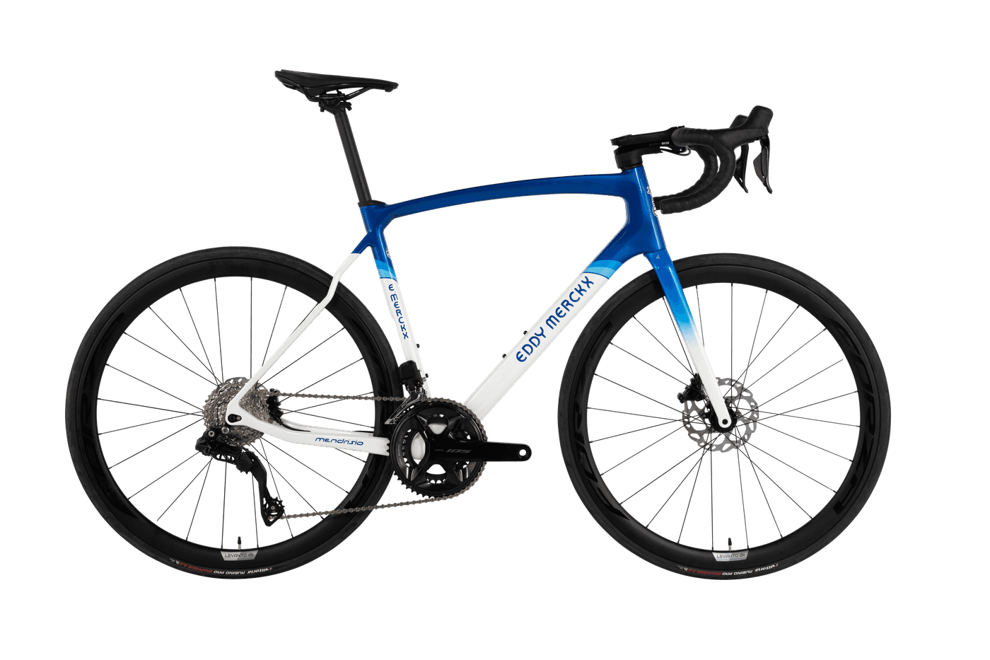 Shimano 105 ロードバイク a*o様 MERCKX