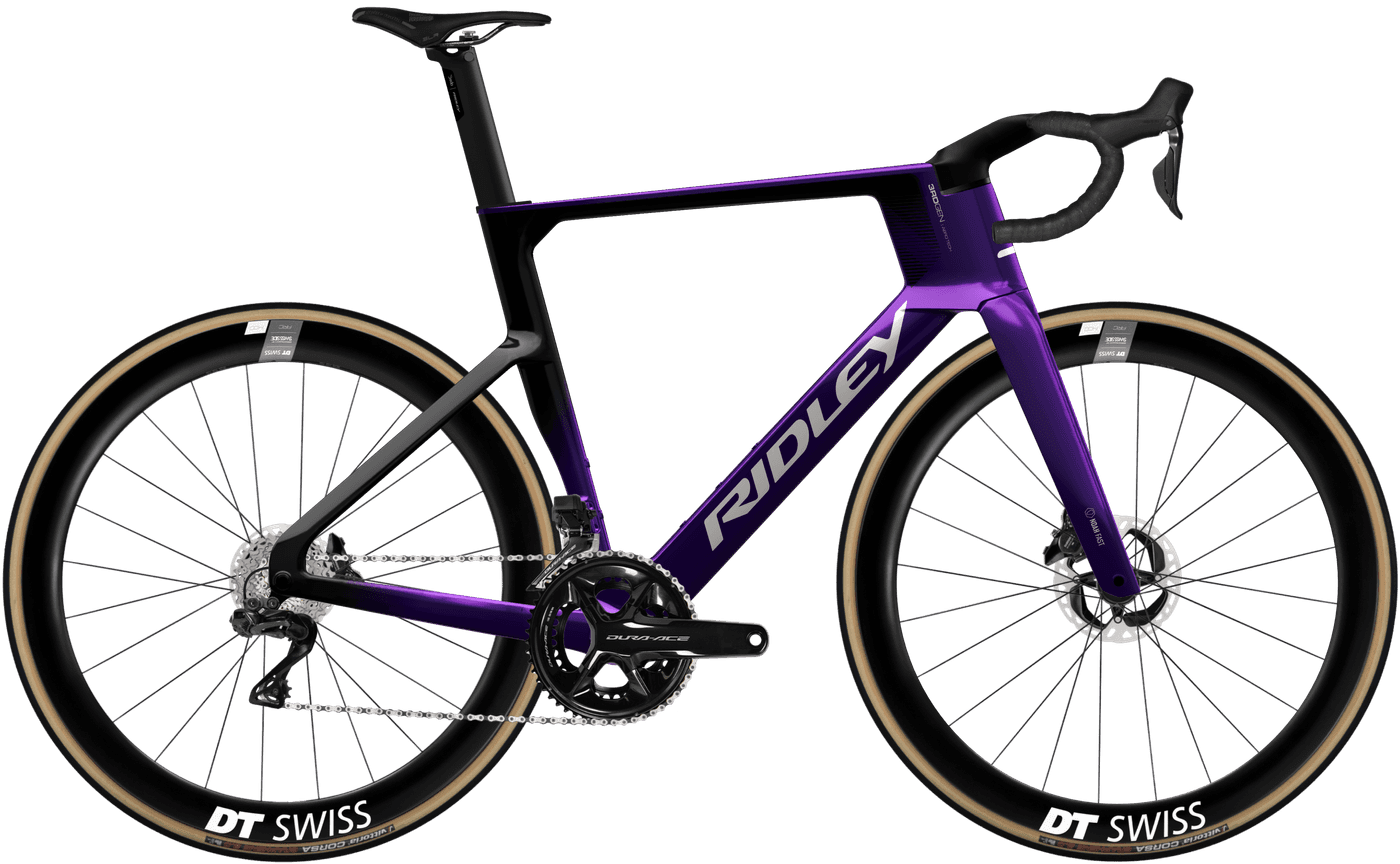 Di2　RIDLEY RS Noah