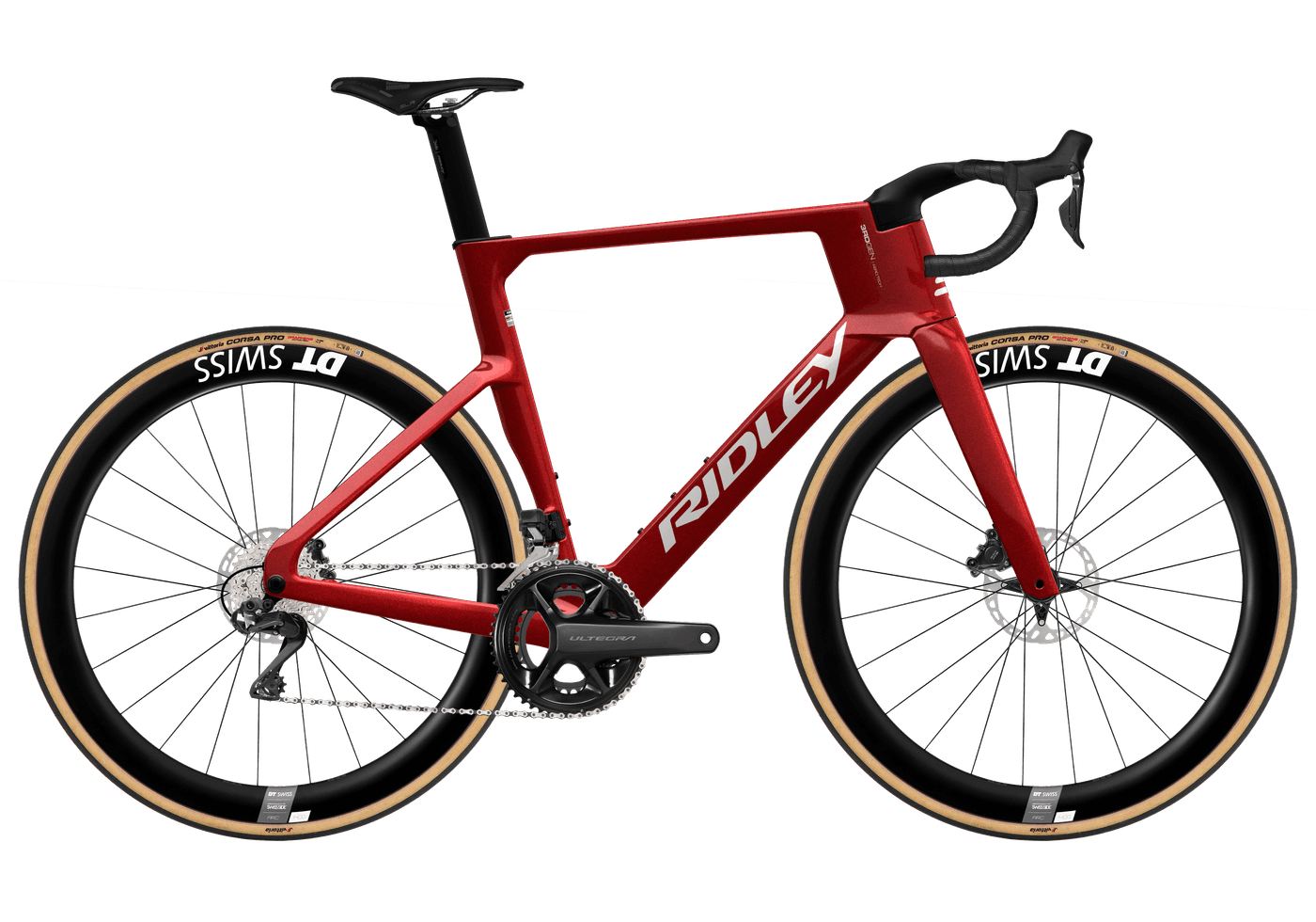 XSサイズ 【送料無料】RIDLEY RS NOAH