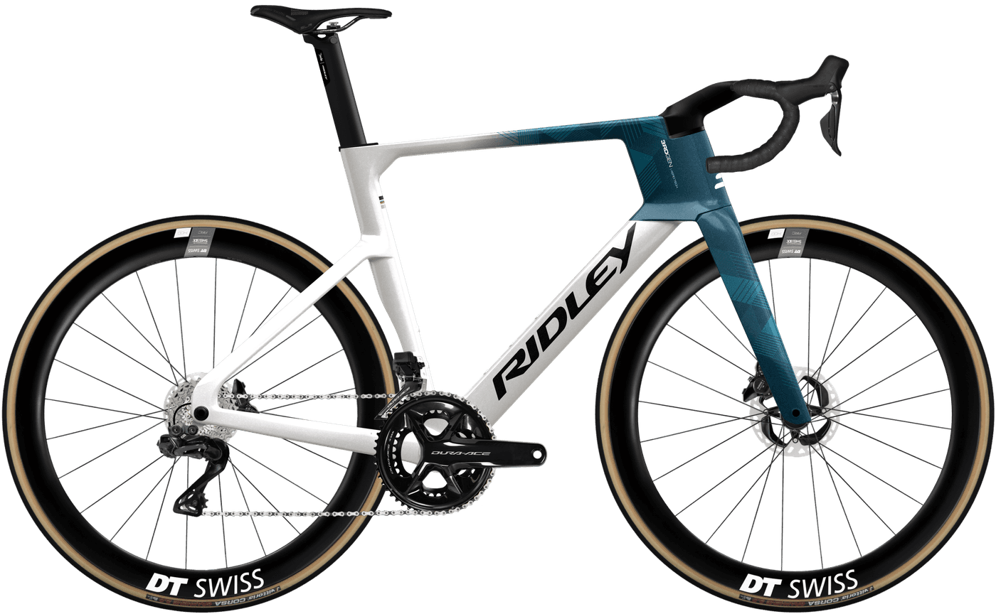 Noah Fast Ultegra DI2 NF326D2s(XXS) | Ridley
