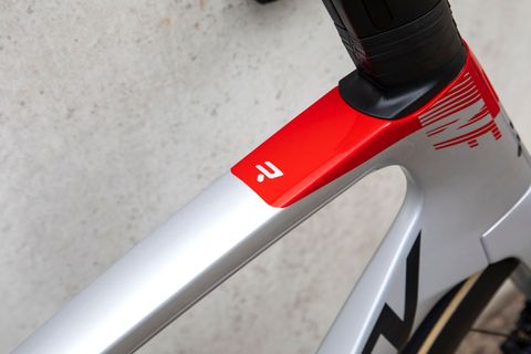 自転車本体 RIDLEY Noah fast BORA ULTRA CULT TWO ツールを走っ