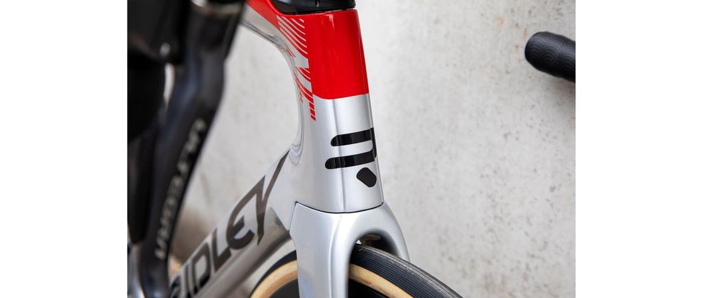Noah FAST Disc Ultegra NFD02As(S) | Ridley