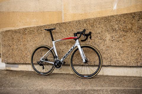 RIDLEY　NOAH Ridley Noah Fast 3.0 Frameset | JONITO bikes | Discover