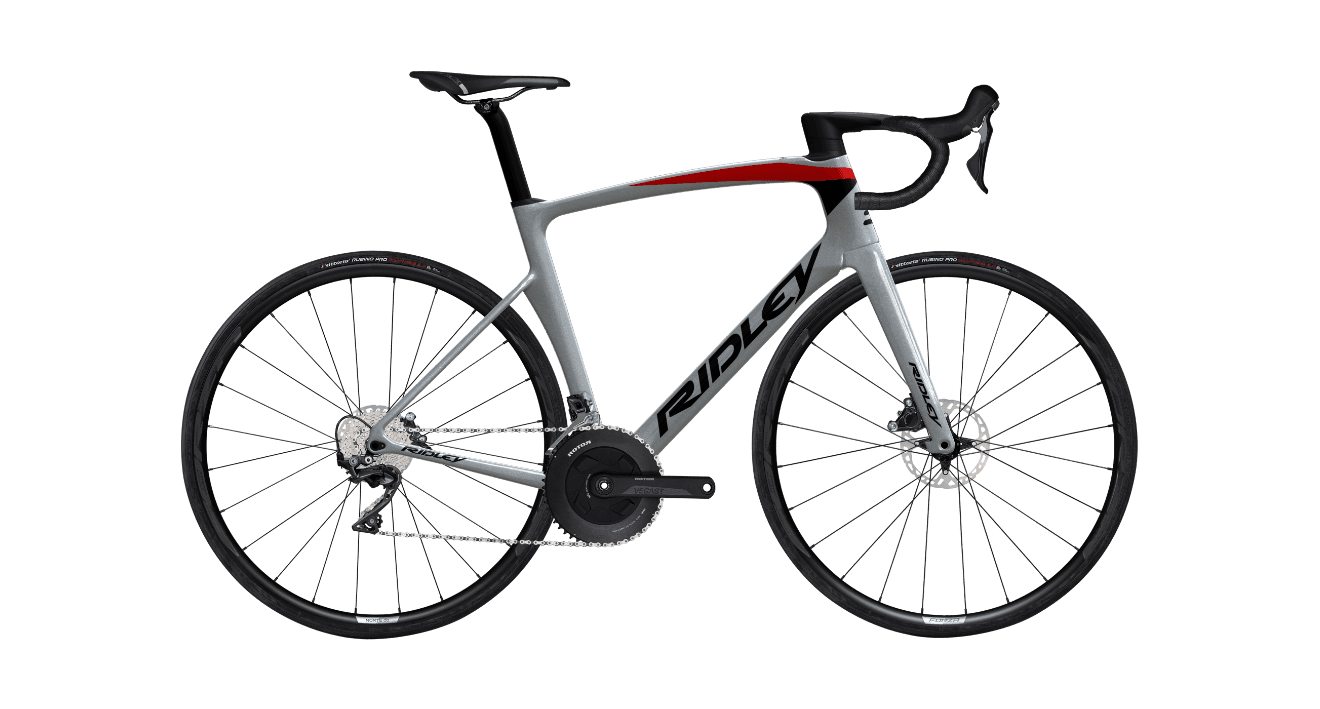 Noah Disc Ultegra NHD01Bs(XL) | Ridley
