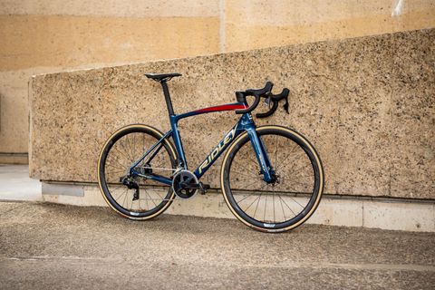 Noah Disc Rival Etap NHD01As(M) | Ridley