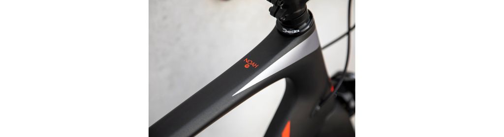 Noah Ultegra NOA08Am(M) | Ridley