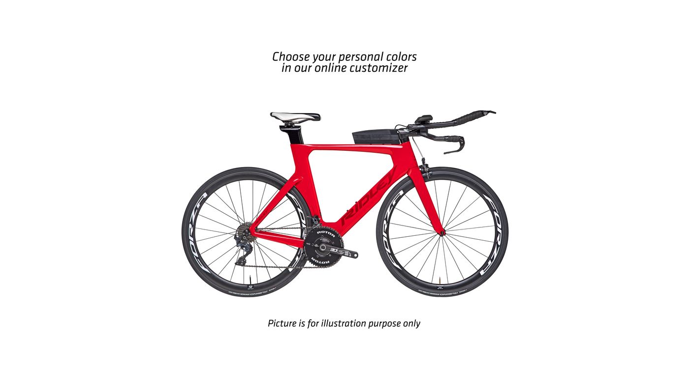 Dean RS RIDLEY フレームセットXSサイズ