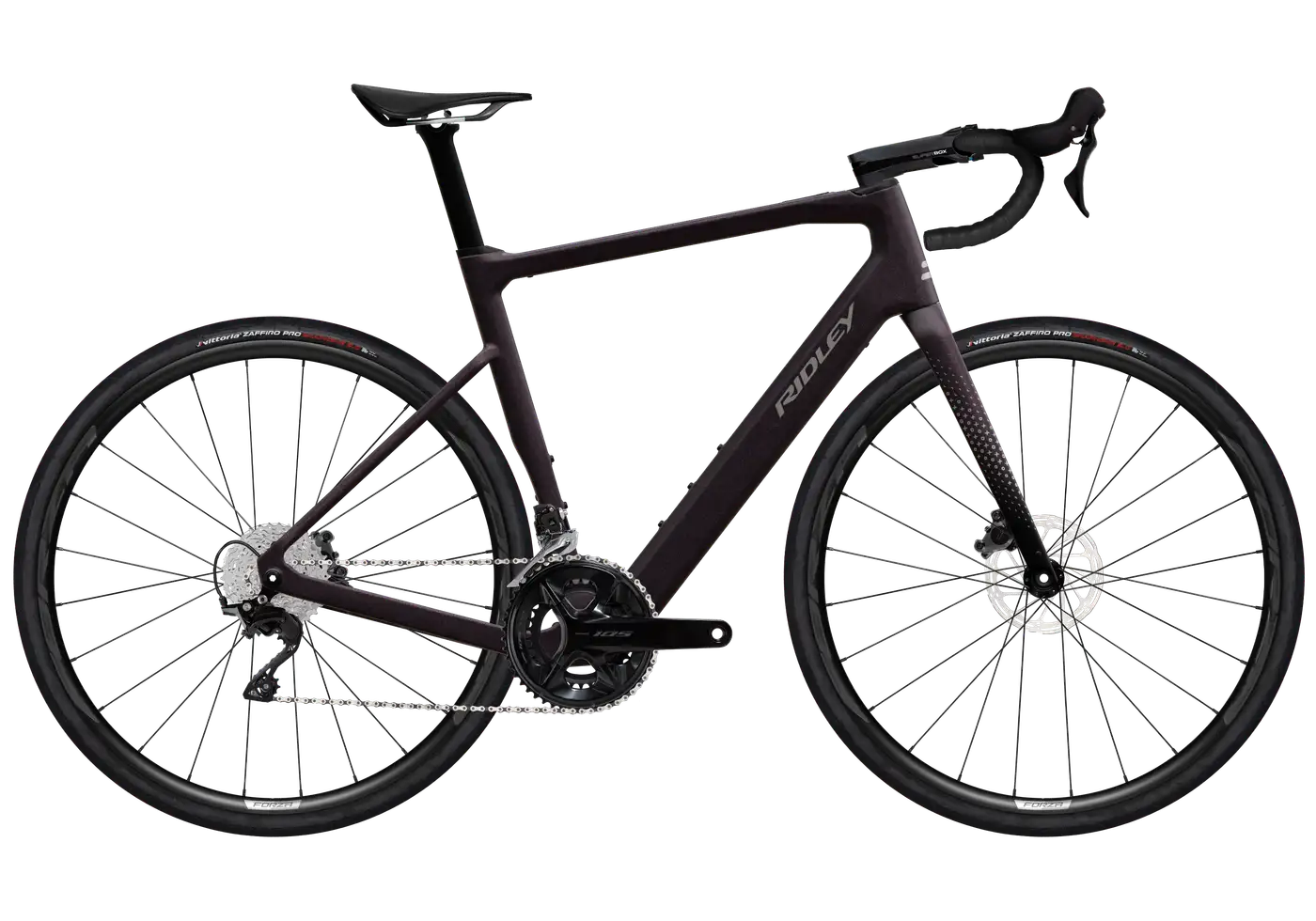 Nukeproof elektrobicykel