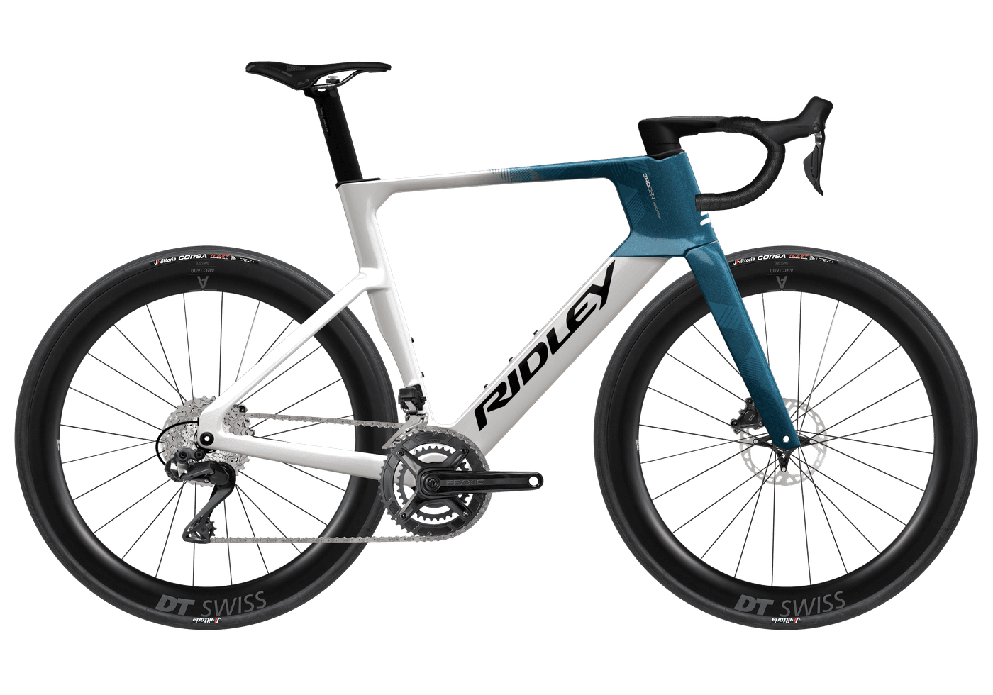 E-Noah 7E9 Ultegra Di2 ENO26D1s(M) | Ridley