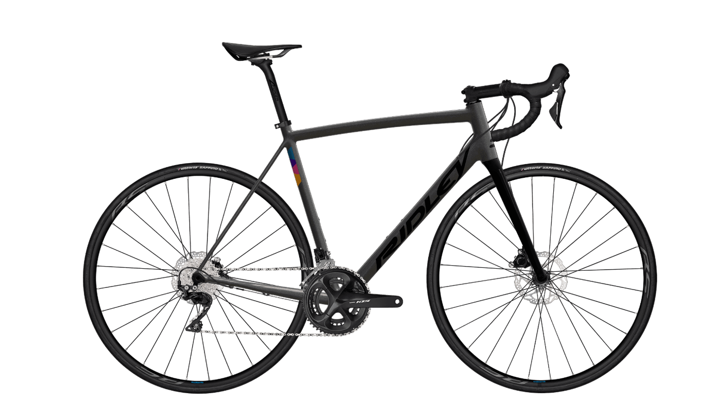Ridley Fenix SLA 2024 DISC 黒 XS(160-170) 2025年最新】ridley fenix slaの人気アイテム - メルカリ