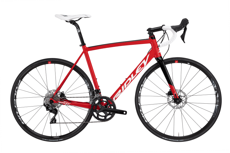 Fenix SLA Disc 105 Mix FAD01As(S) | Ridley