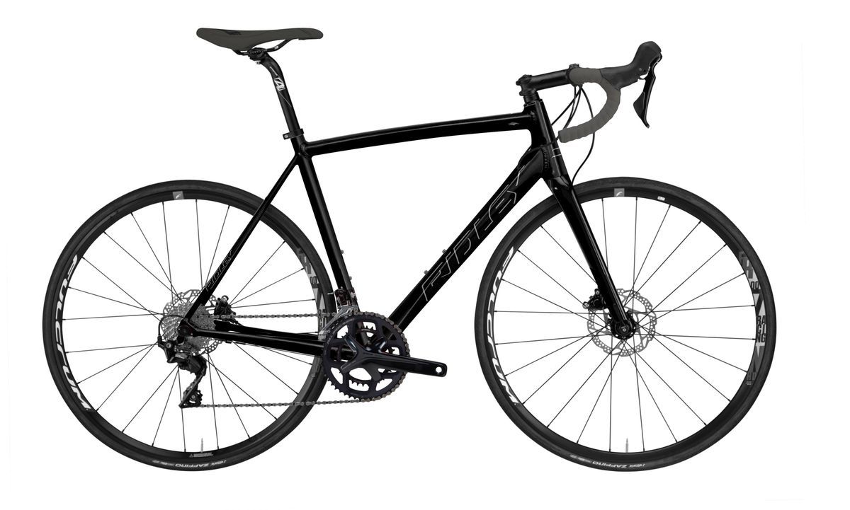 Ridley Fenix SLA 2024 DISC 黒 XS(160-170) Ridley Fenix SLA 2024 DISC 黒 XS(160-170) RIDLEY ( リドレー