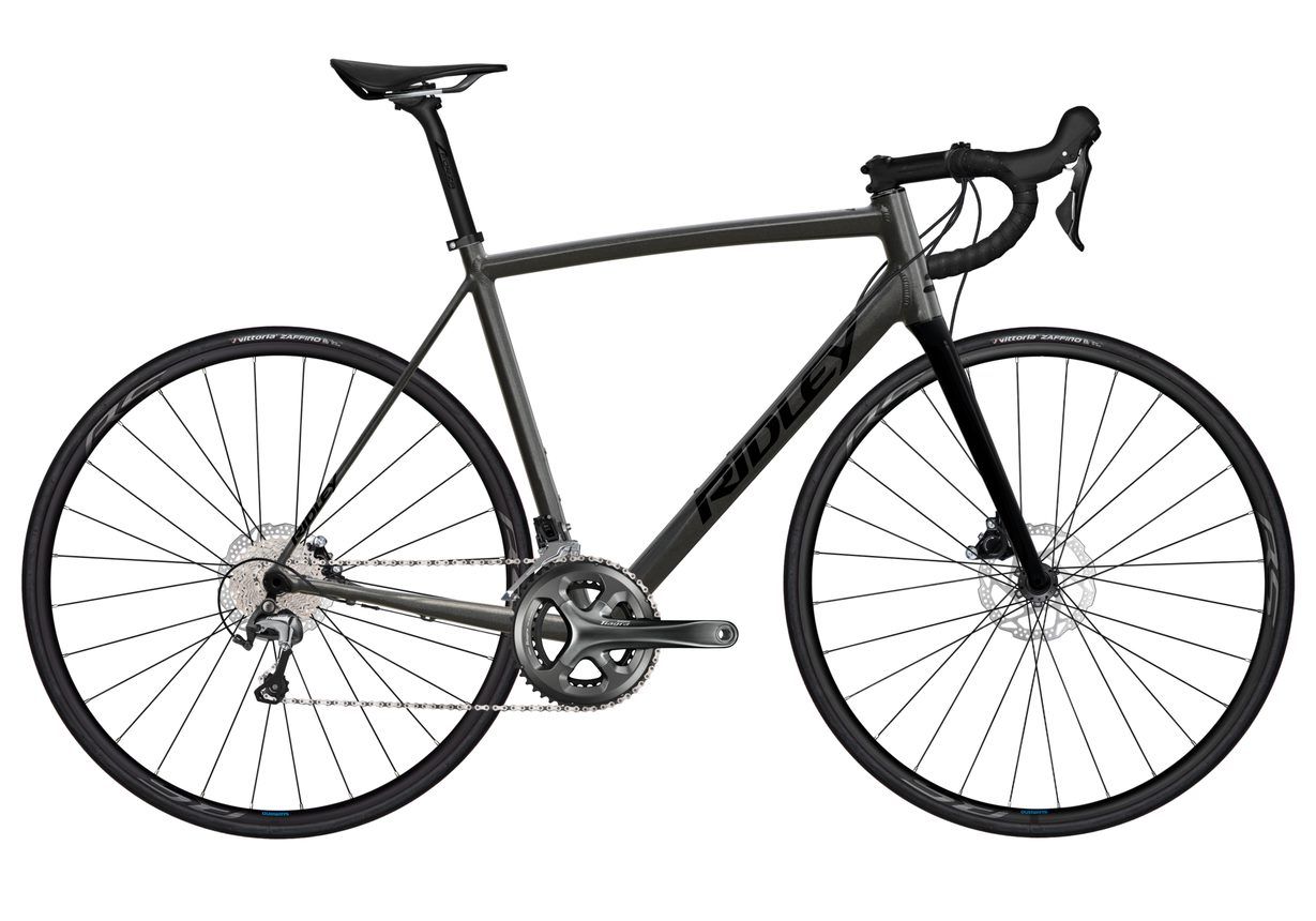 2024 SLA XS(160-170) Ridley Fenix DISC 黒