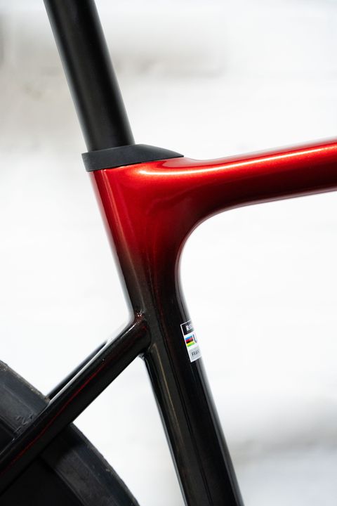 Falcn Force AXS FAL01Bs(M) | Ridley