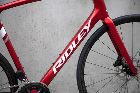 リドレーフェニックス Fenix Disc Ultegra FEN01Cs(XS) | Ridley