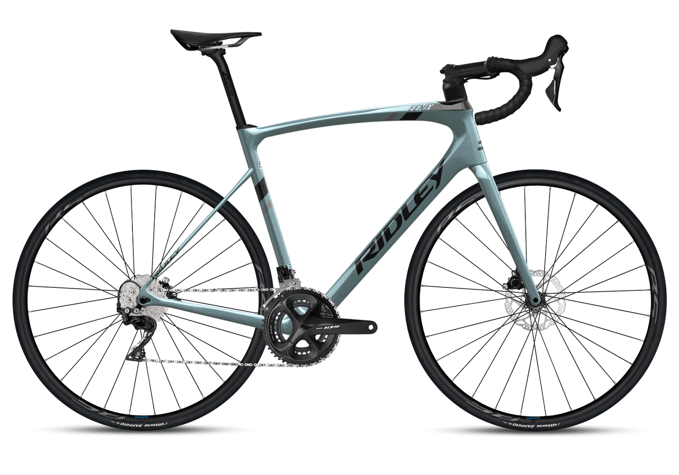 HT‼️RIDLEY Fenix 2013 XXS WHI.jpg