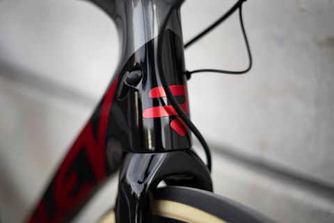 Fenix SL Disc 105 Mix FSD08As(M) | Ridley