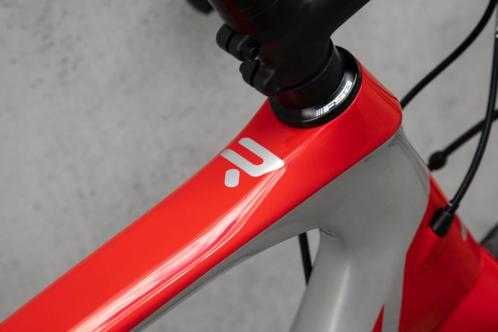 Fenix SL Disc Ultegra FSD08Cs(XXS) | Ridley