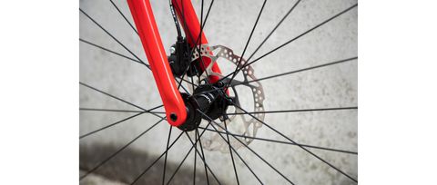 Fenix SL Disc Ultegra FSD08Cs(XS) | Ridley