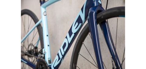 Fenix SL Disc 105 Mix FSD08Ds(L) | Ridley