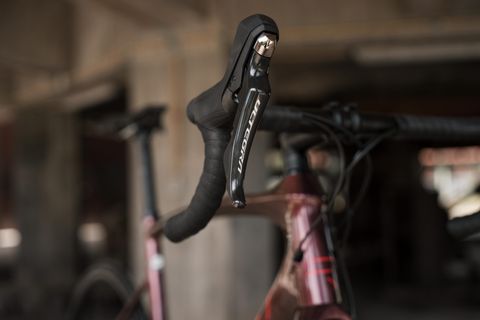 Fenix SL Disc Ultegra D1078As(S) | Ridley