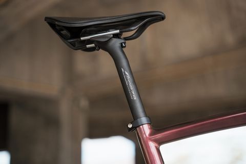 Fenix SL Disc Ultegra D1078As(S) | Ridley