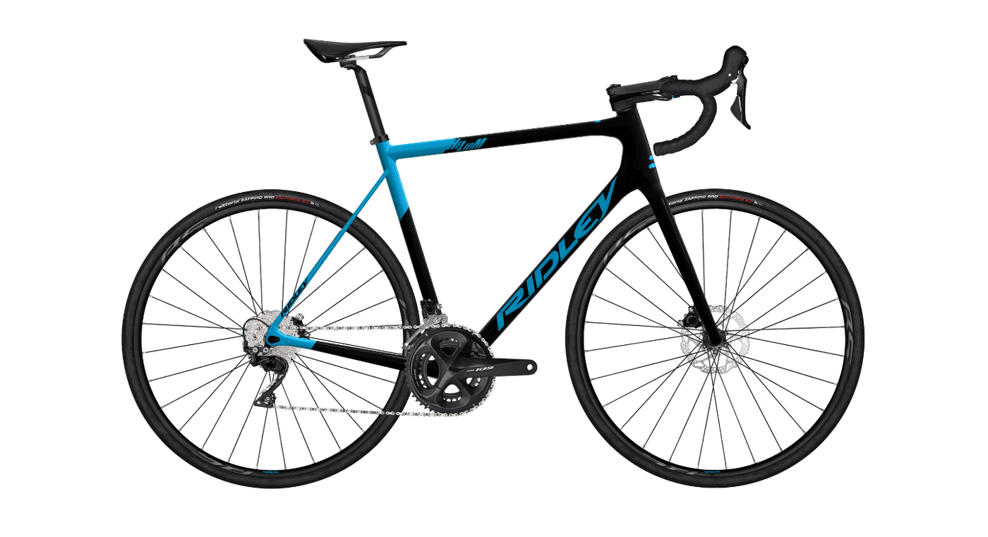 手渡し LTD RIDLEY HELIUM