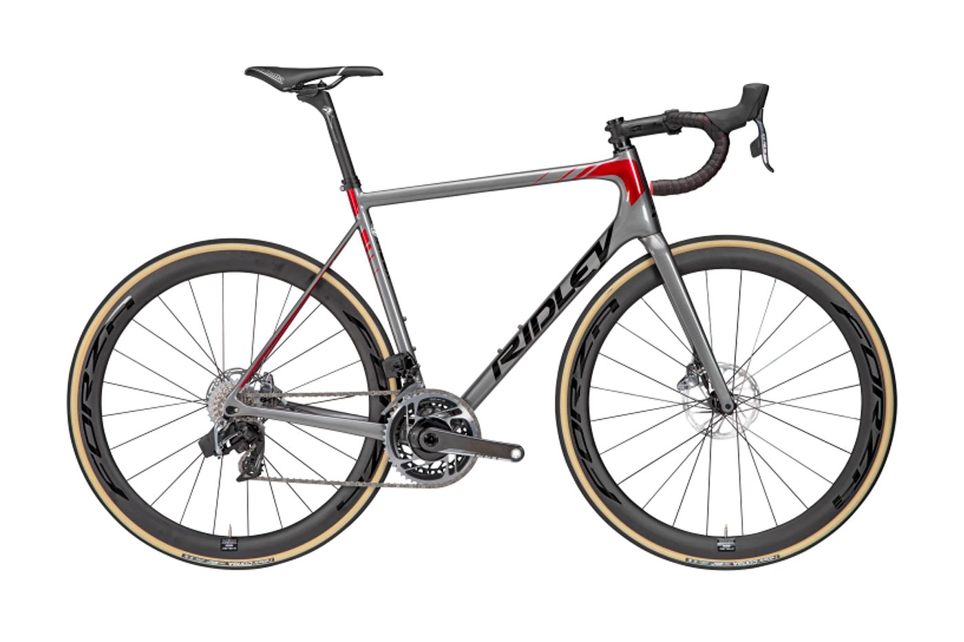 Helium SLX ロードバイク Ridley