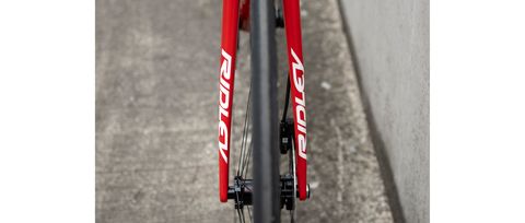 HeliumSLX Disc Ultegra R-HXD09As(XS) | Ridley