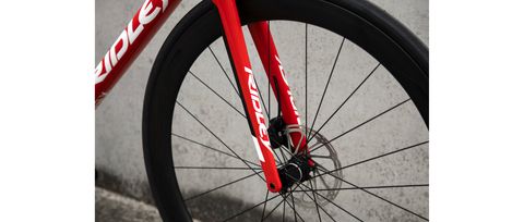 自転車本体 RIDLAY helium 2013 XS Ultegra 8050 Di2 RIDLAY helium 2013 XS Ultegra 8050 Di2