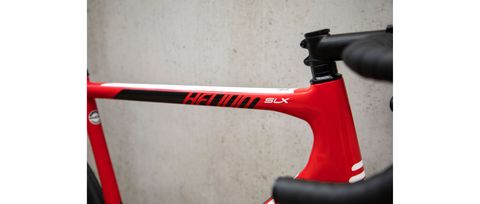 手渡し RIDLEY HELIUM LTD HeliumSLX Disc Force Etap HXD05As(M) | Ridley