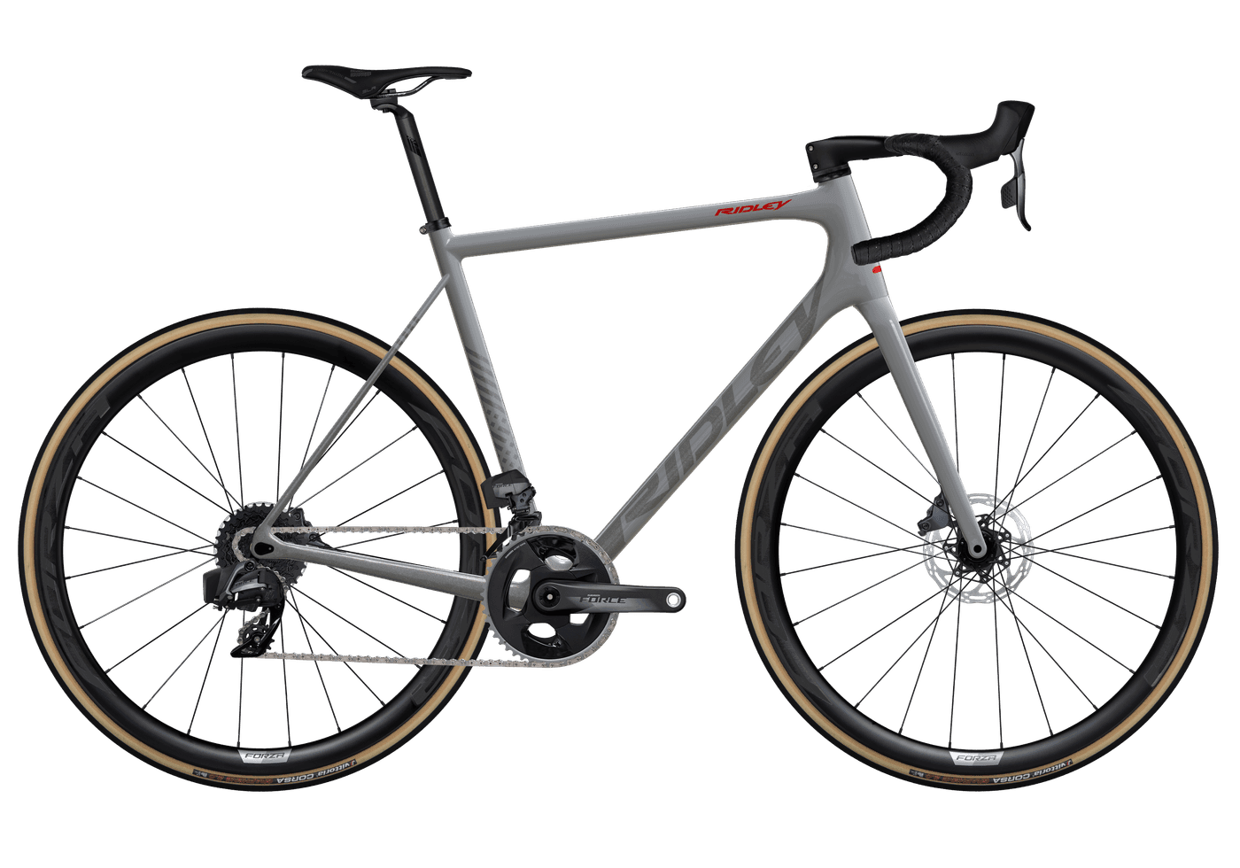 SLX ロードバイク Helium Ridley