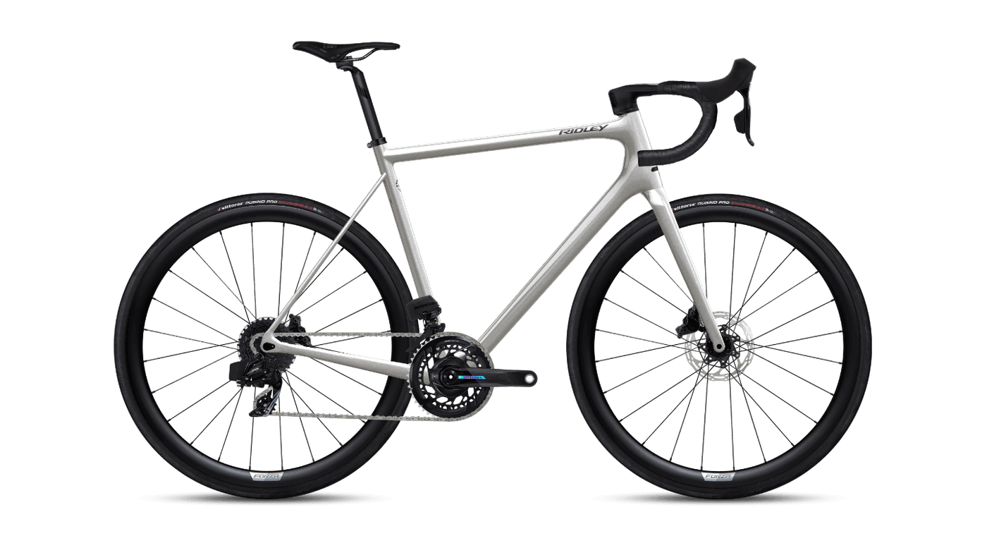HeliumSLX Disc Force Etap D1174As(M) | Ridley