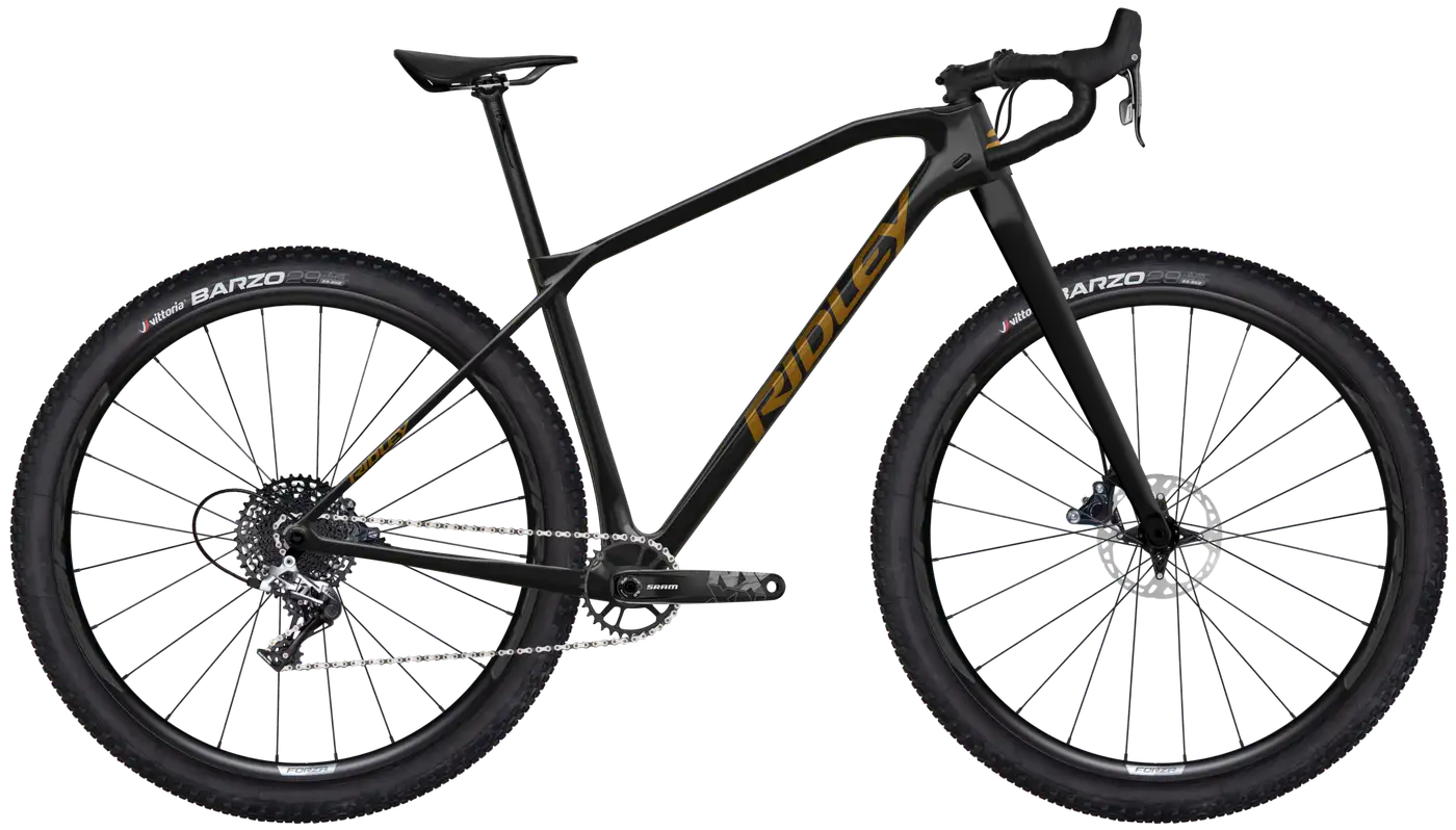 Ridley Ignite GTX 2025