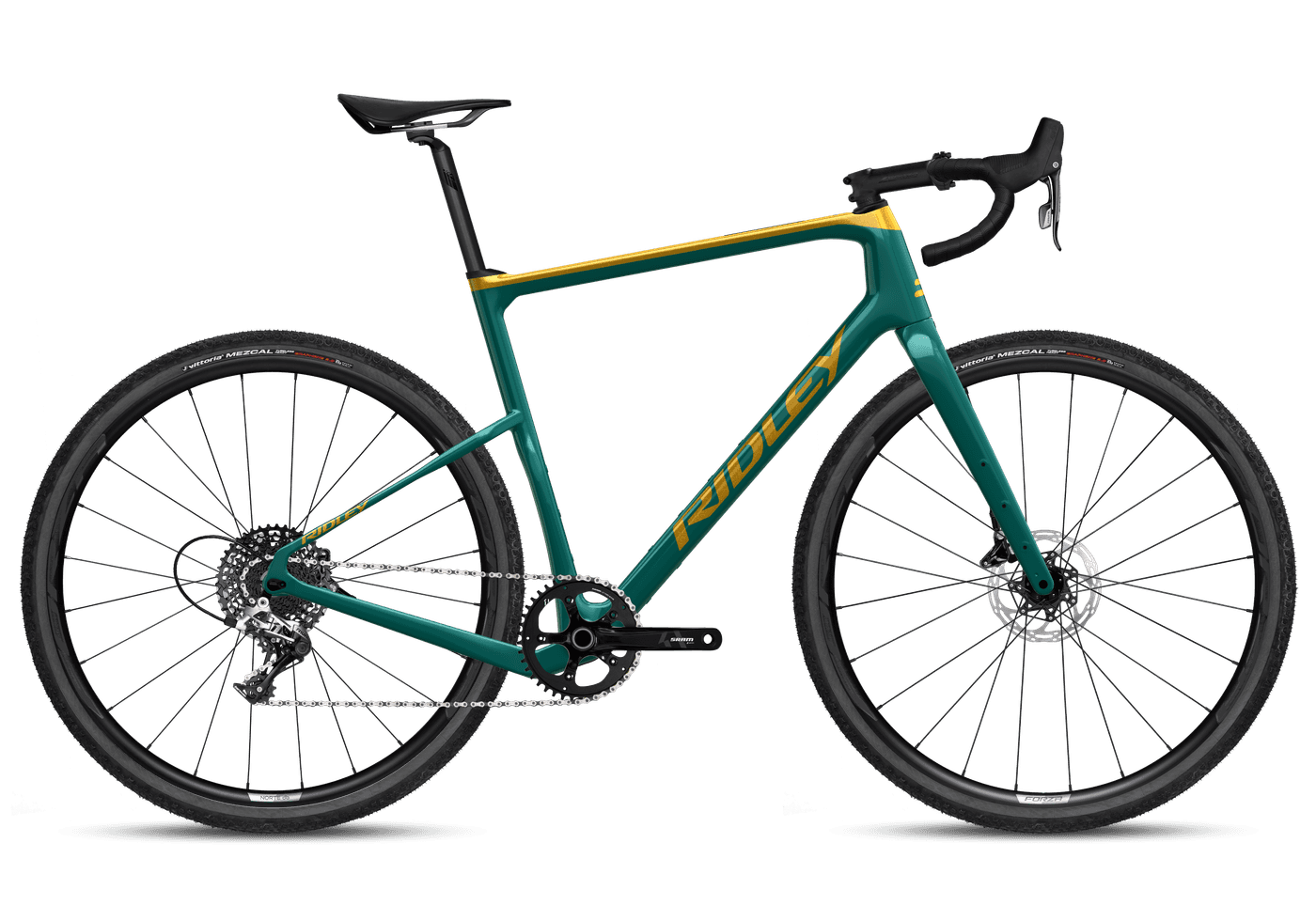 ★最安値★RIDLEY DISK A 4720 Tiagra KANZO