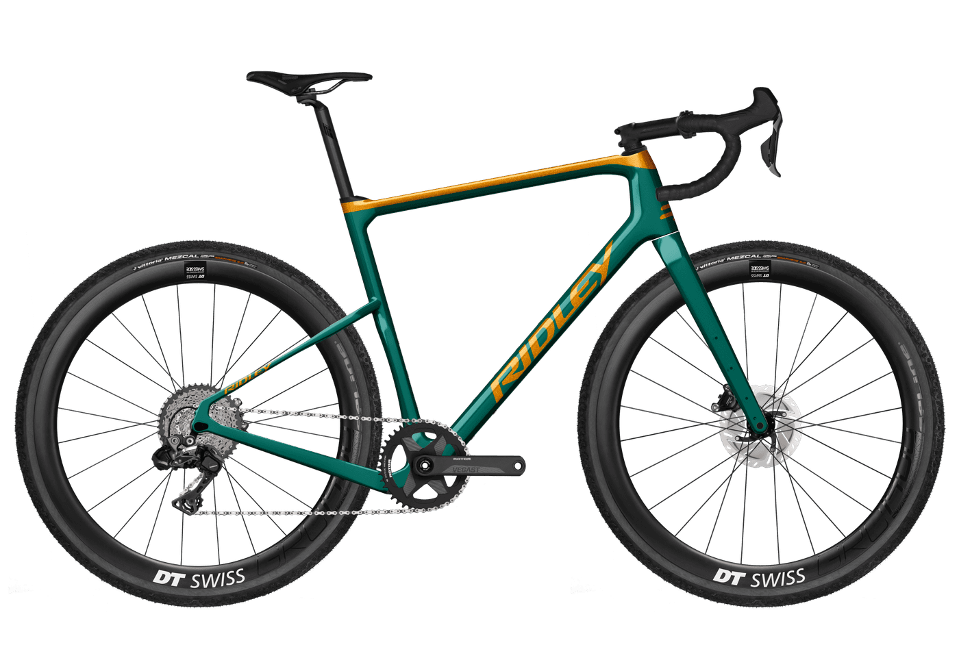 自転車本体 RIDLEY KANZO FAST GRX Di2 XS 自転車本体 RIDLEY KANZO FAST GRX Di2 XS Kanzo Fast GRX DI2