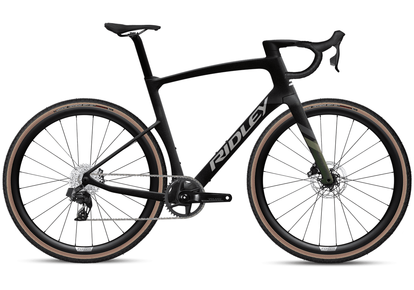 自転車本体 RIDLEY KANZO FAST Kanzo Fast (M) | Ridley