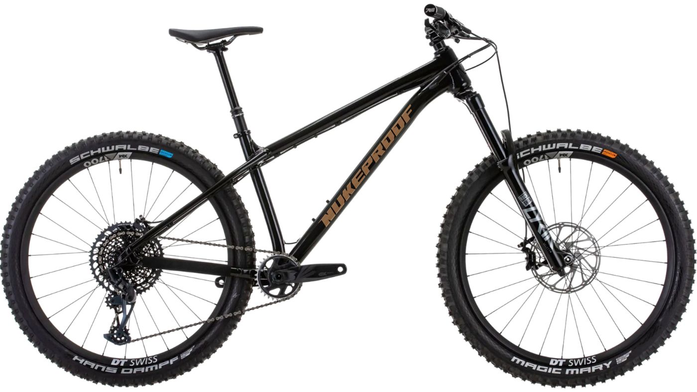 Scout 290 Race S100 (L) | Nukeproof