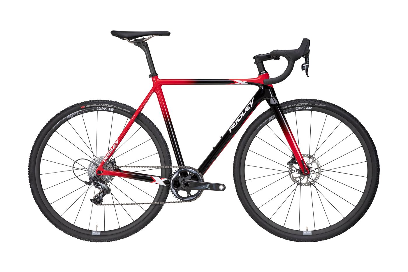 【song_217】Ridley X-Night 50サイズ song_217】Ridley X-Night 50サイズ song_217】Ridley X-Night