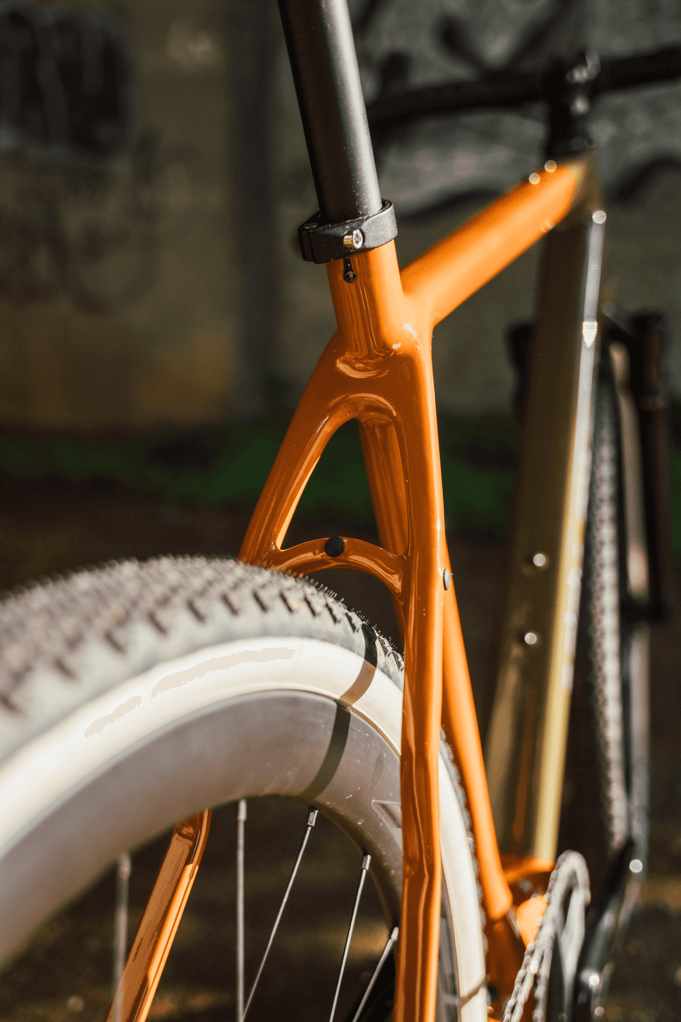 Strasbourg C Rival XPLR M057Ds(M) | Eddy Merckx