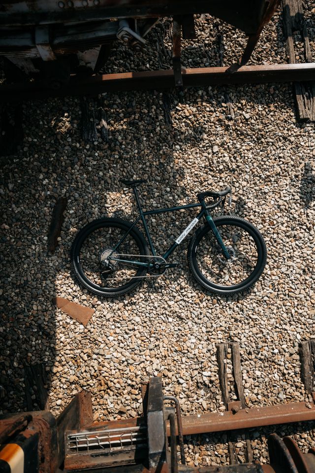 Universal Derailleur Hanger (UDH)