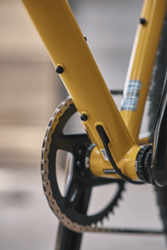 Tubes à double / triple aboutage