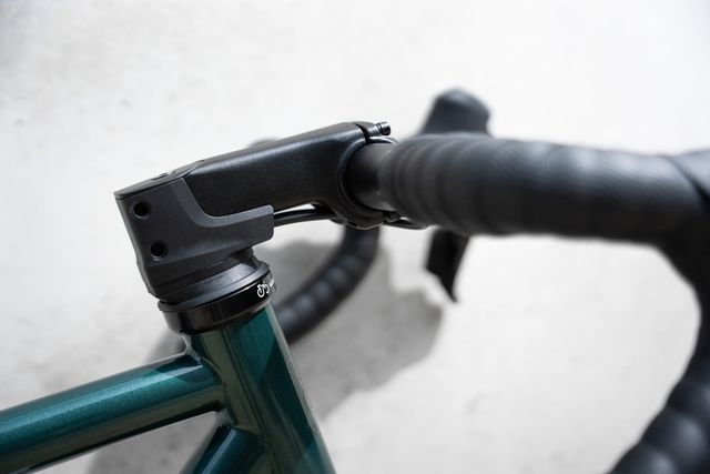 Integrated Cables