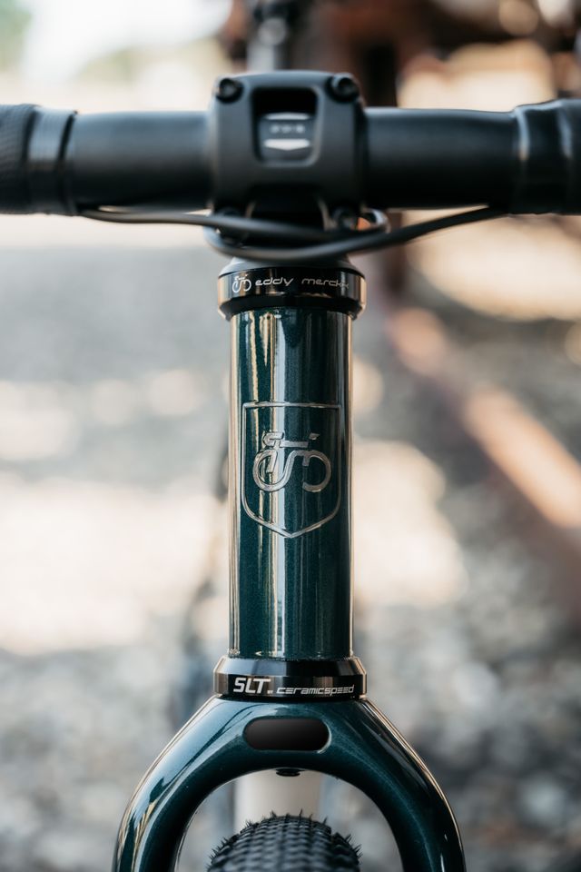 Columbus steel