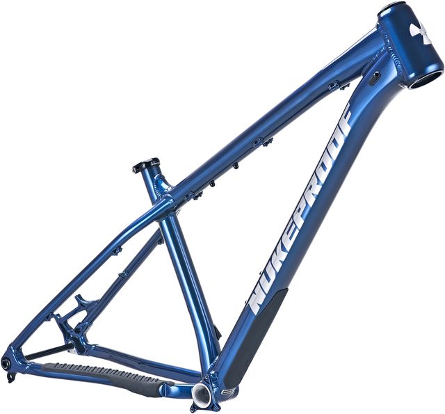 Scout Custom | Nukeproof