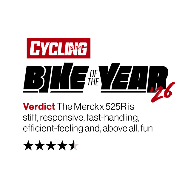 Road Bike of the Year