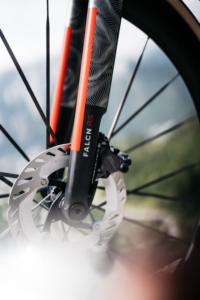 RIDLEY ELITE SERIES CARBON