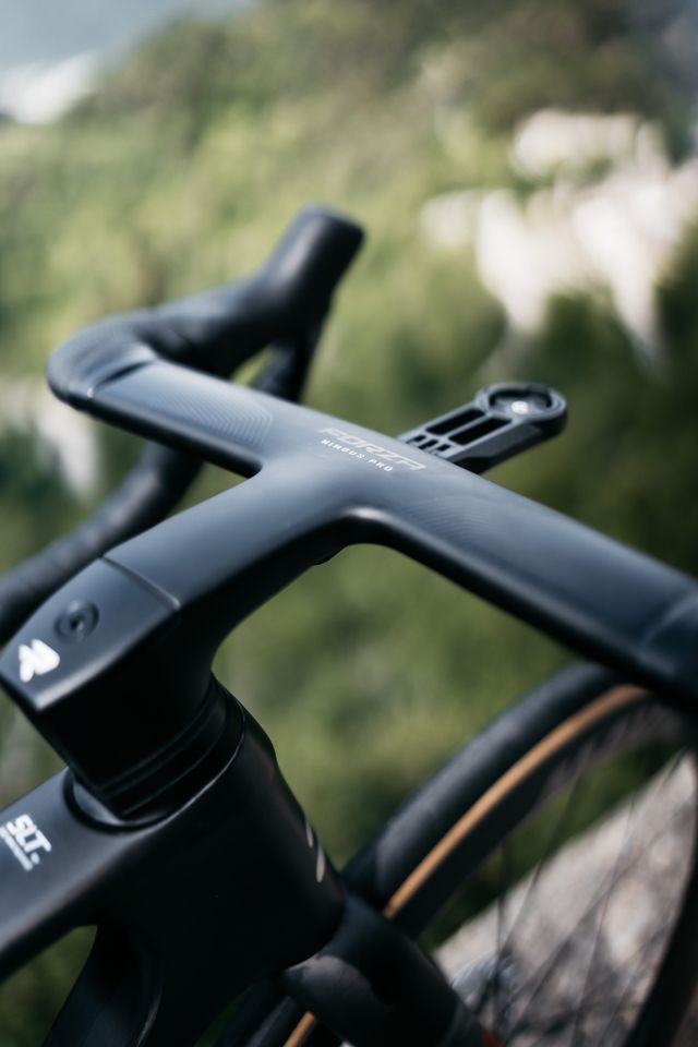 NIMBUS PRO COCKPIT