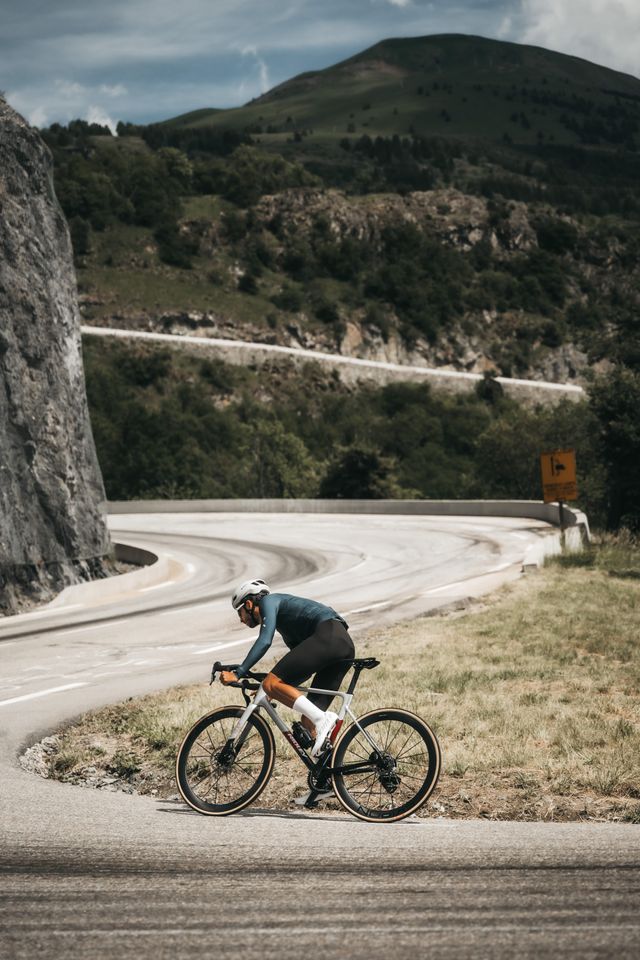 LIGHTWEIGHT RACE SETUP