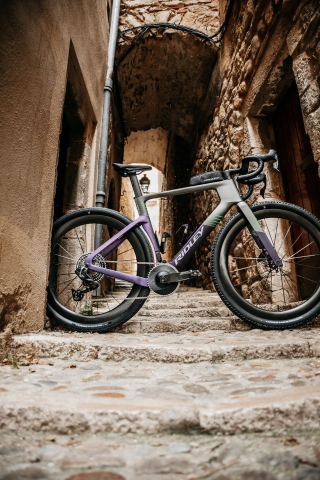 PROGRESSIVE PERFORMANCE GEOMETRY